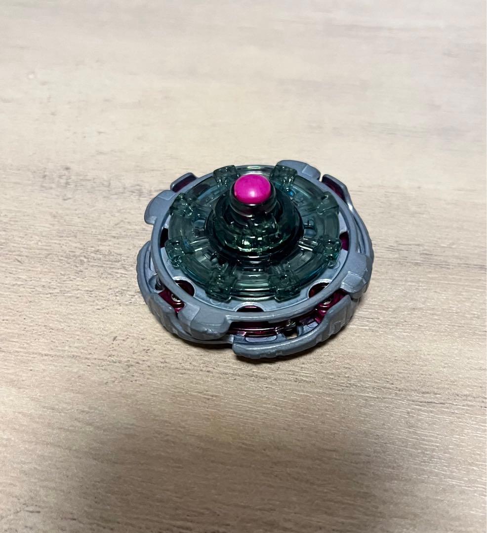 メタルファイトベイブレード ジェイドジュピター S130RB