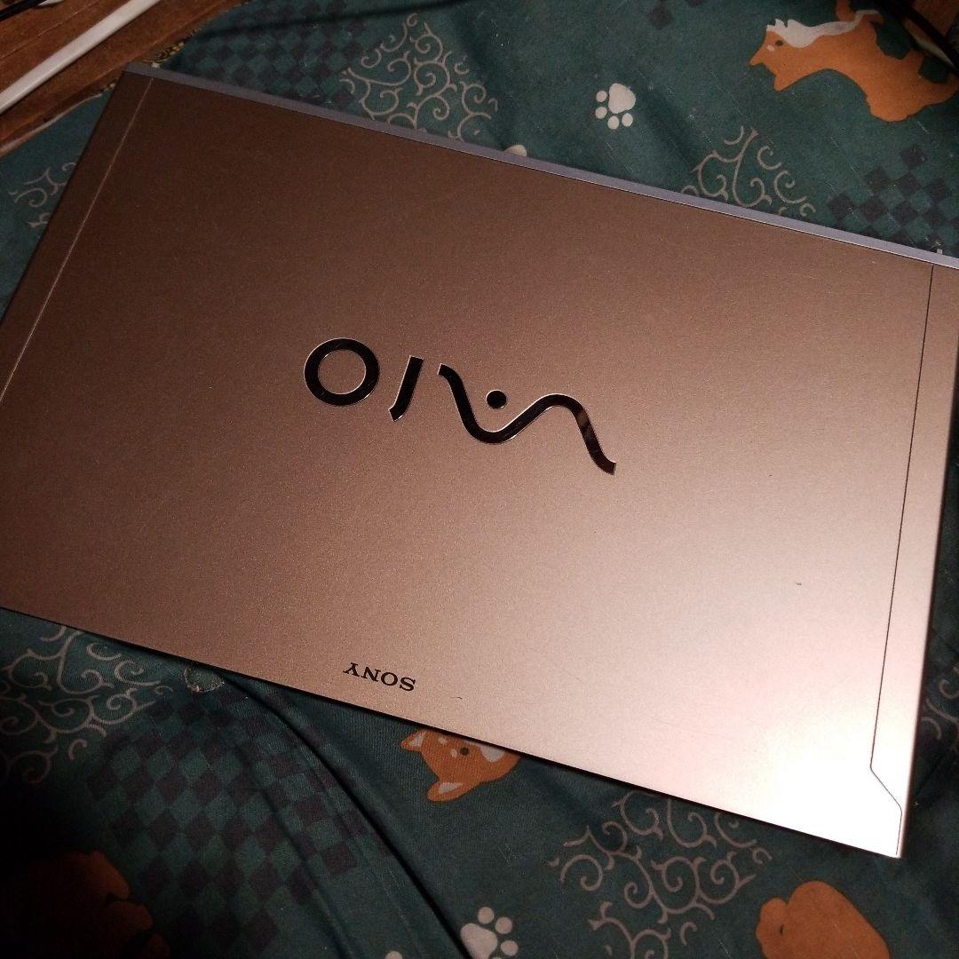 ノートパソコン　VAIO ノートパソコン 14.0型（軽量型）: ｜VAIO公式 オンラインストア｜VAIO