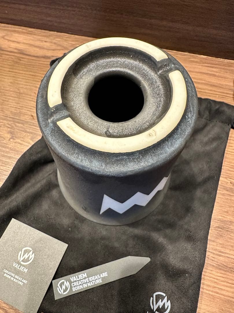 MONSTER MOUTH WARP-M01 VALIEM 陶器鉢 バリエムの通販はau PAY