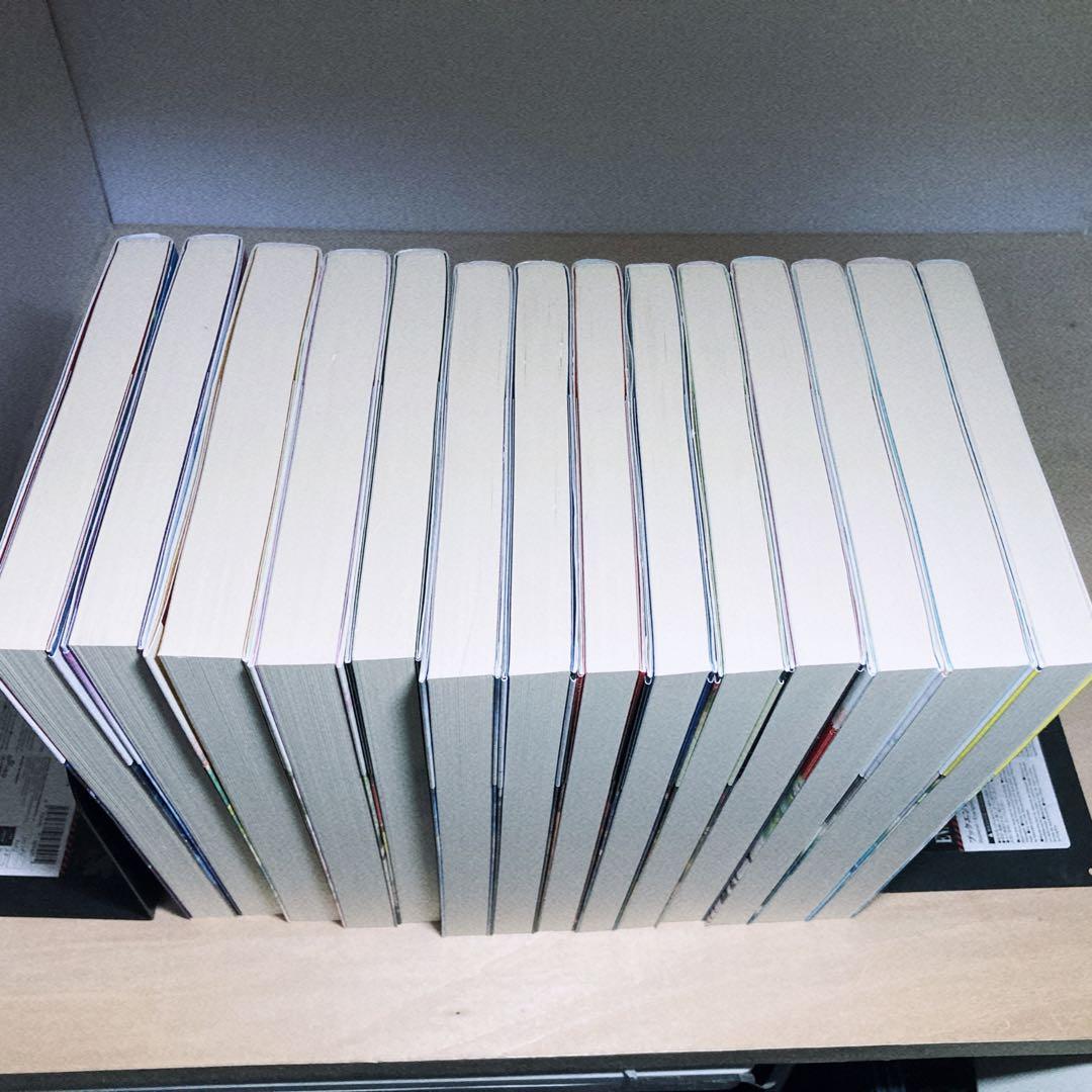 鬼人幻燈抄 1〜14巻 セット 全巻帯付き 中西モトオ - メルカリ