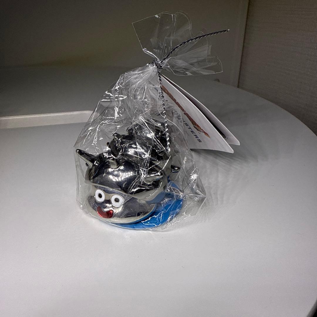 《新品》ドラクエメタリックモンスターズギャラリー