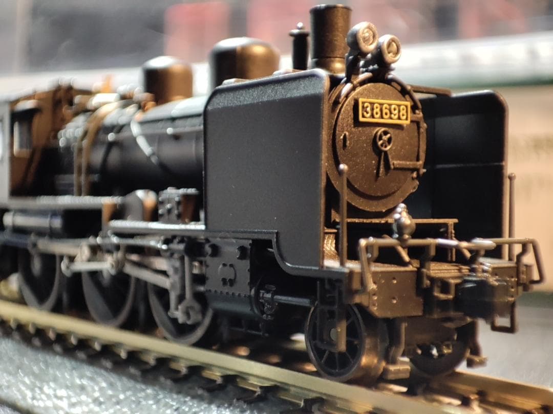 KATO 2028-1 8620 東北仕様 カトー（KATO） Nゲージ KATO 2028-1 8620 東北仕様 在庫品 : 鉄魂模型