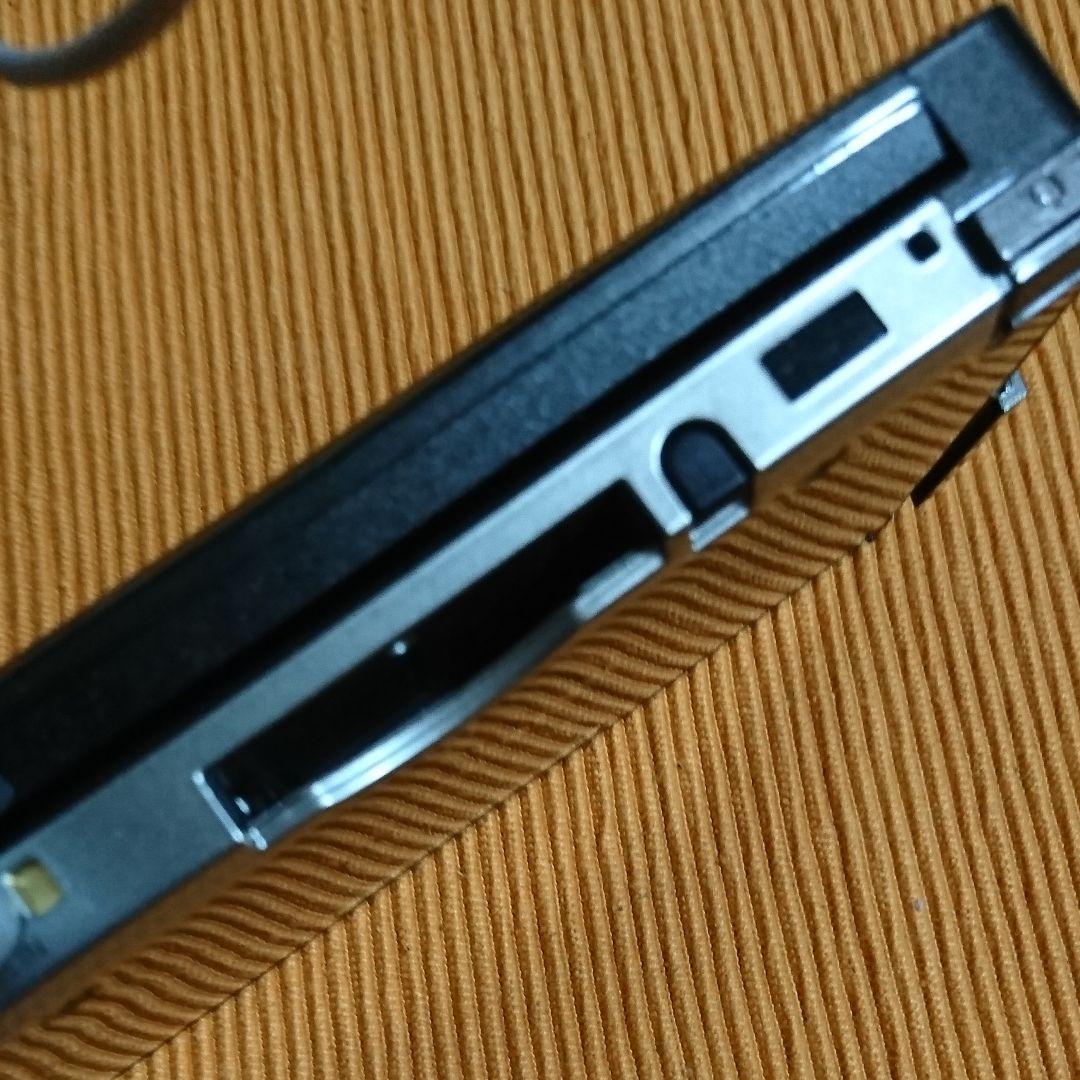 ★1722D《ニンテンドー3DS 黒系》アダプター&ケース&ペン込み