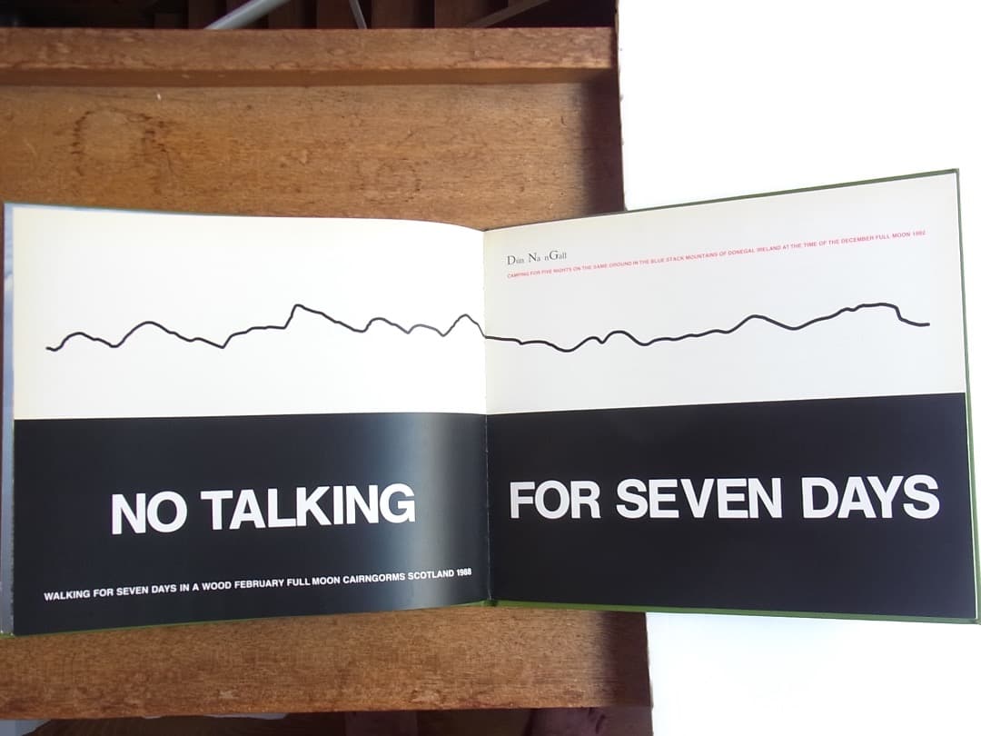 BIRD SONG /HAMISH FULTON ハミッシュフルトン（サイン本） - メルカリ