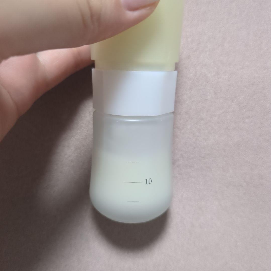 ドモホルンリンクル ハーフサイズ