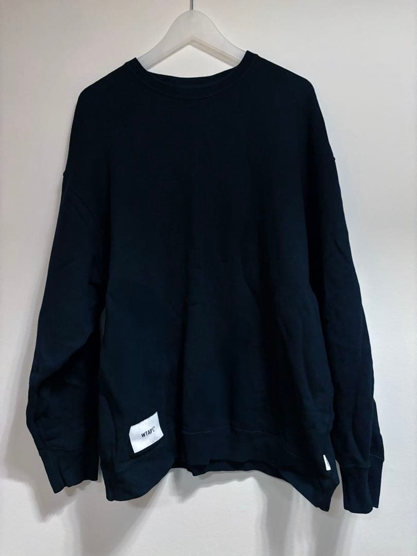 WTAPS SWEATER トレーナー 8040001198063_1.jpg