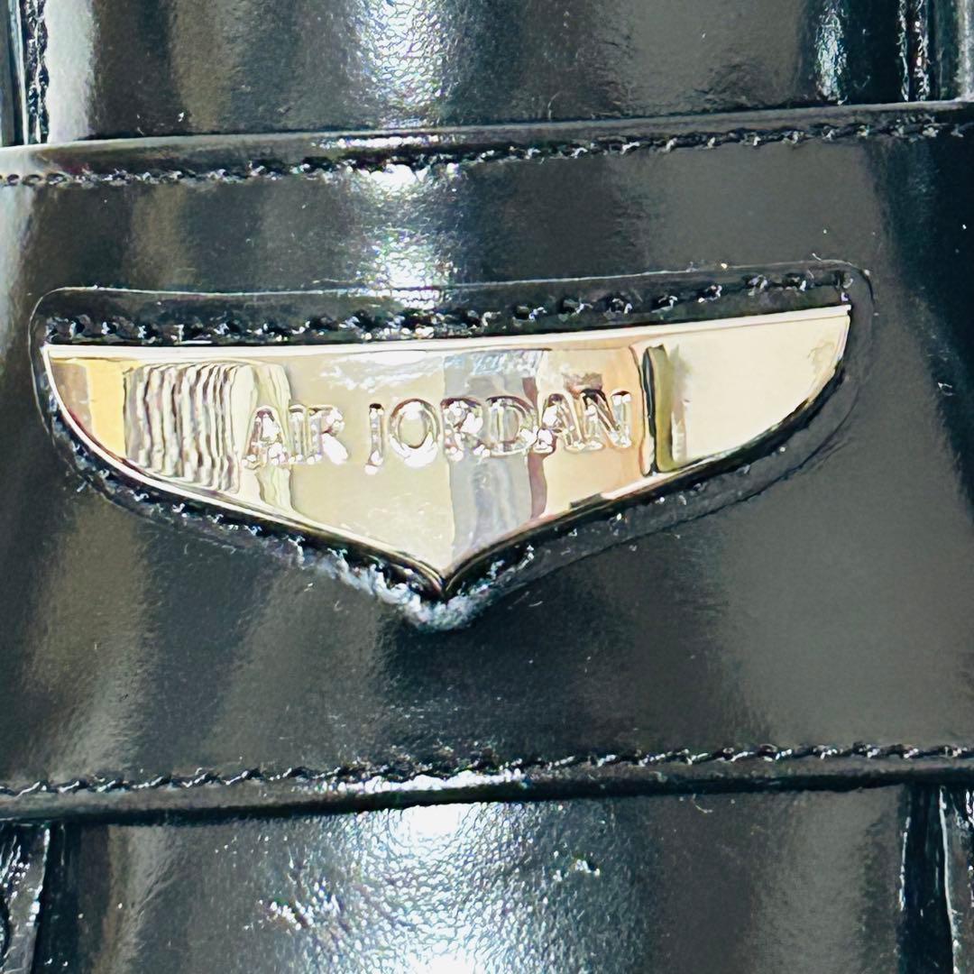 NIKE AIR JORDAN MULE ユニセックス25cm 極美品 厚底 - メルカリ