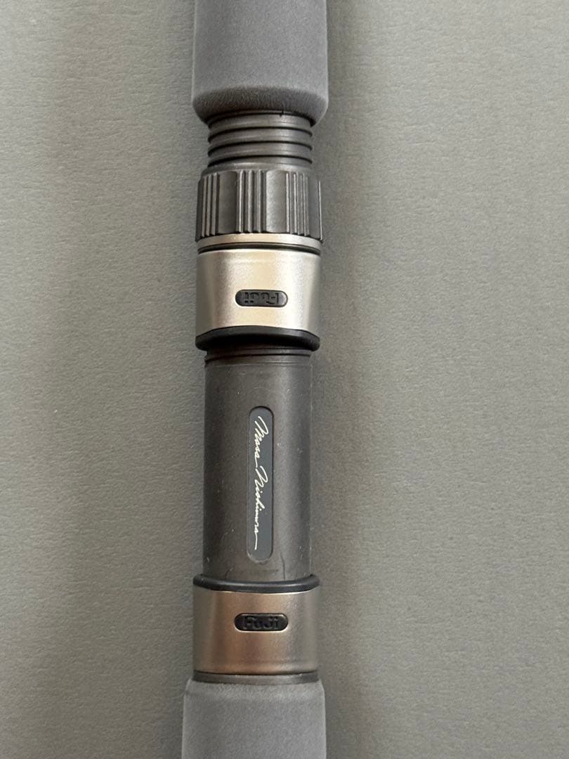 ufmウエダ CPS-892FX-Ti（2012年後期型モデル） - メルカリ