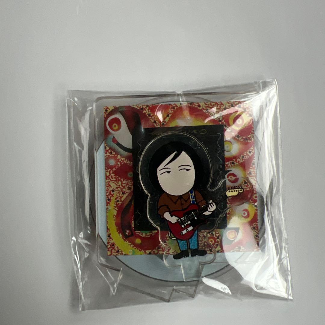 山下達郎2025ツアーグッズ アクスタ&チャーム - メルカリ