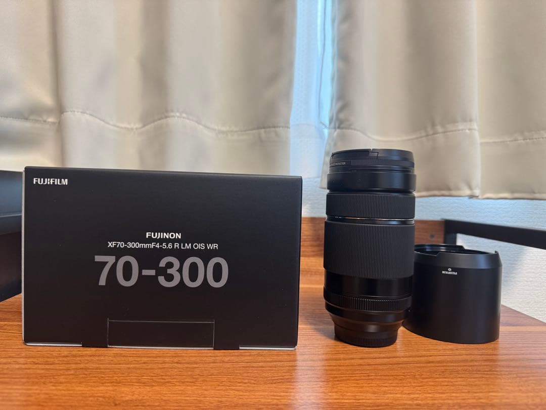FUJIFILM XF70-300mm F4-5.6 保護フィルター付 Amazon.co.jp: Navitechブラック防水カメラレンズ保護ケースポーチ