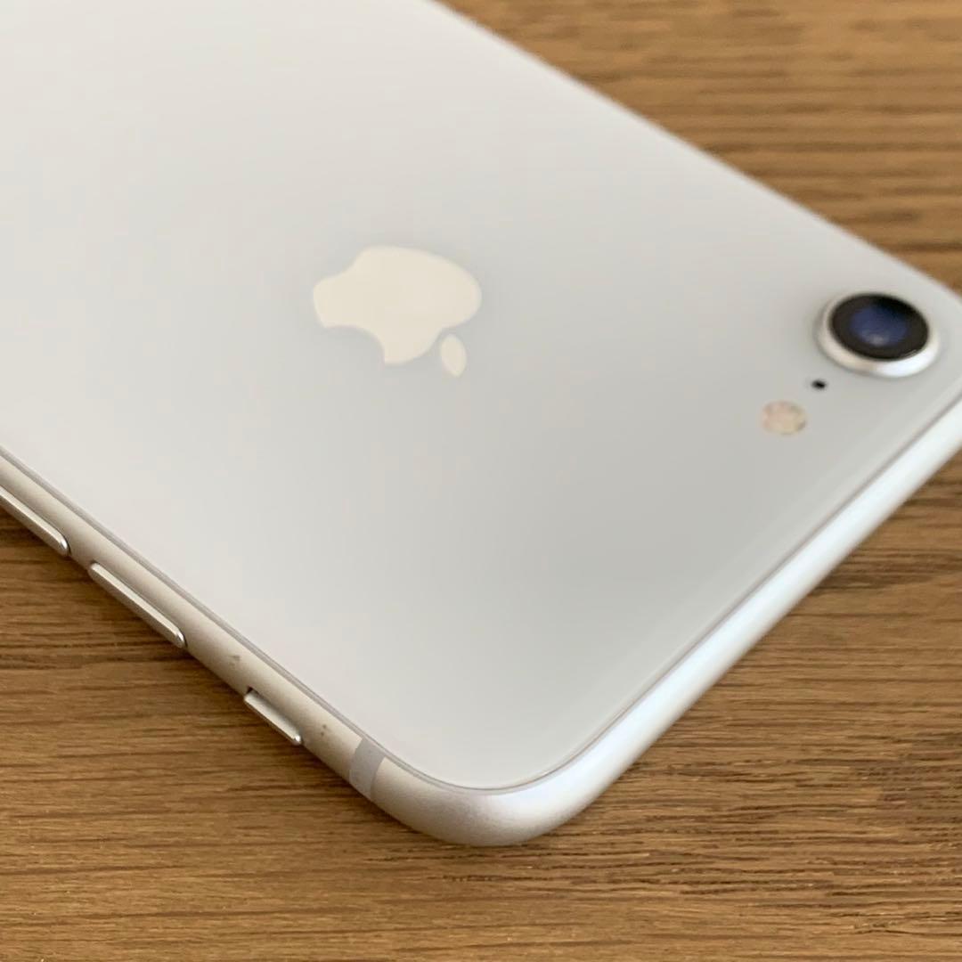 Apple iPhone 8 64GB simフリー ⭐︎美品⭐︎