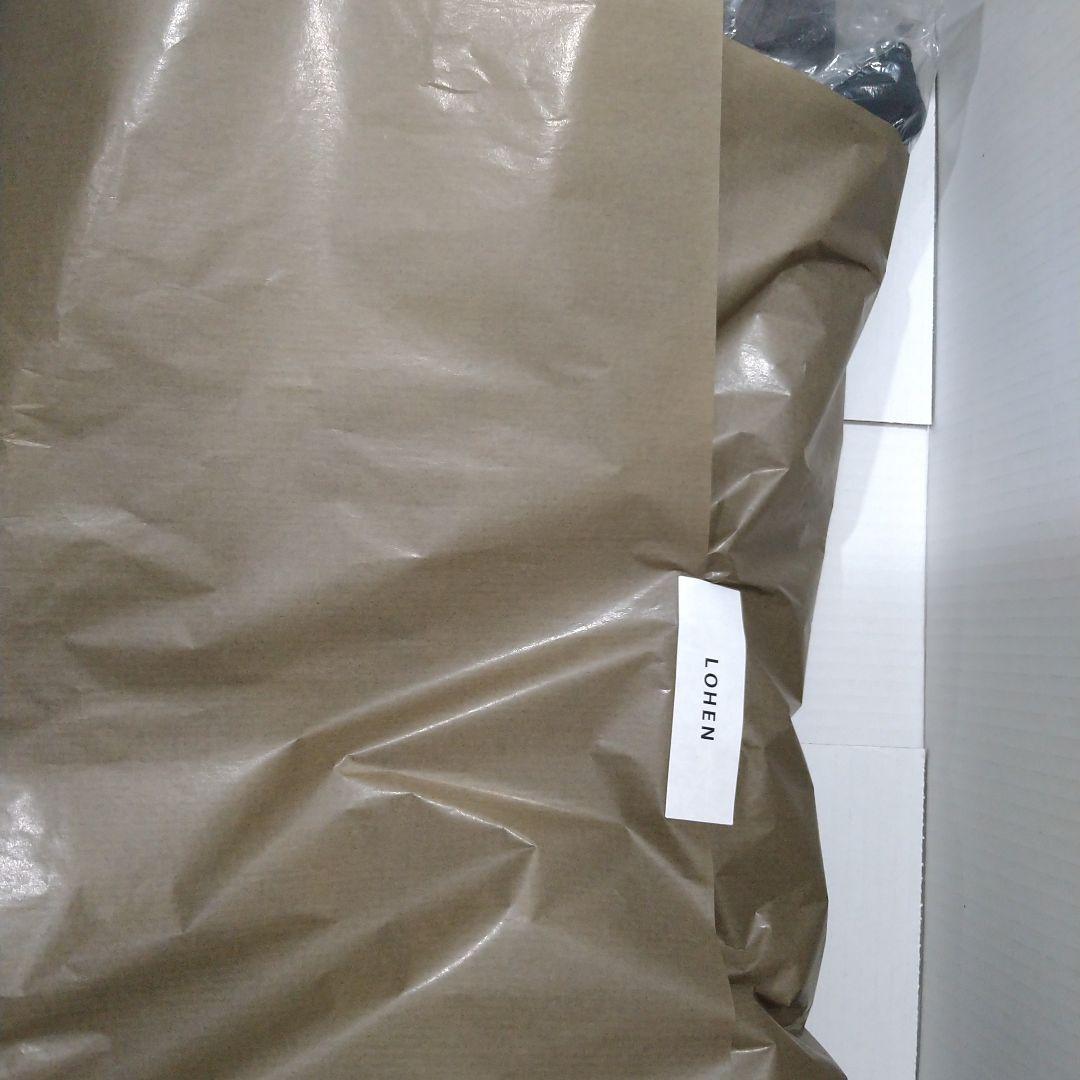 ローヘン lohen CREW NECK NARROW ONE PIECE - メルカリ