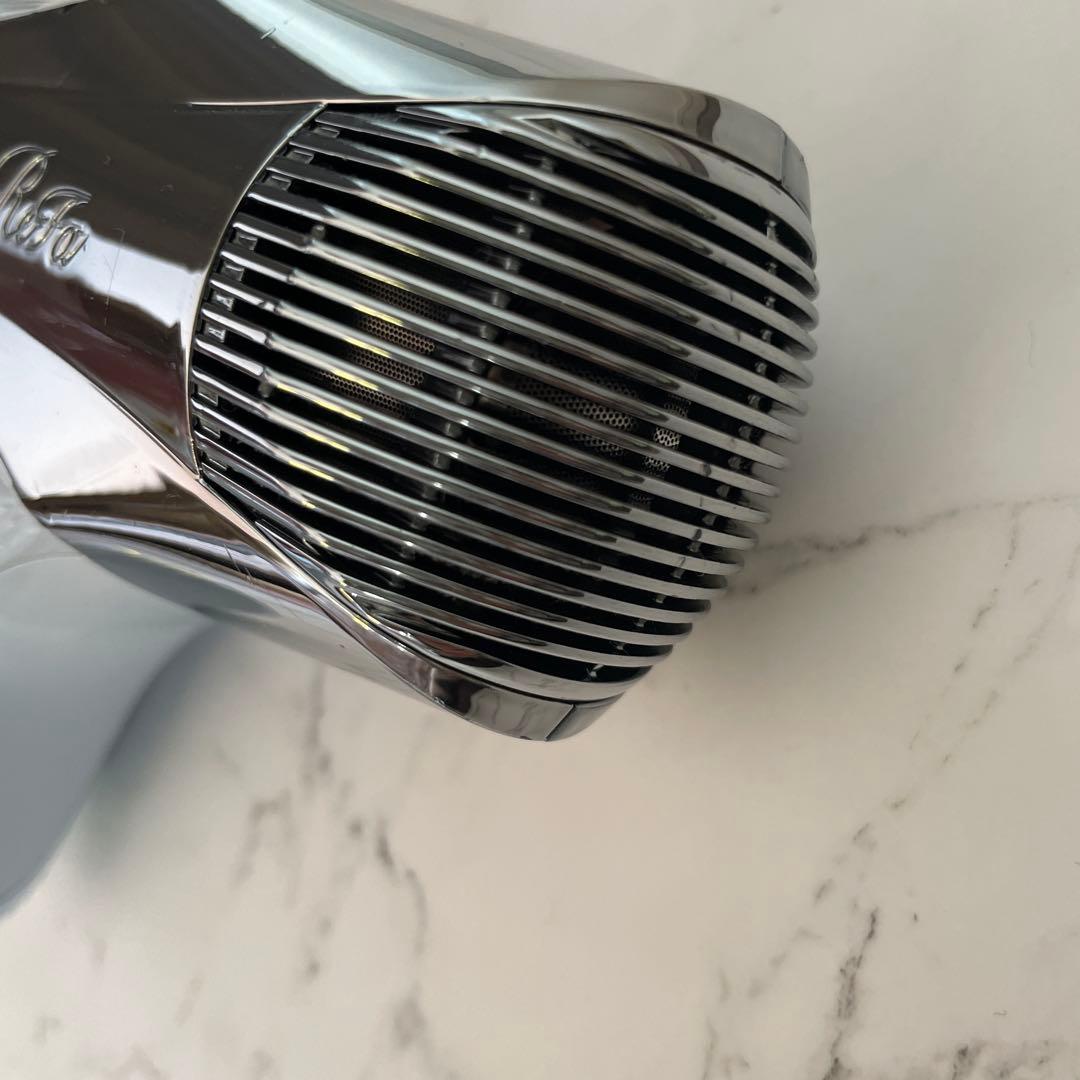 ジャンク品 リファ ヘアドライヤー ホワイト MTG ReFa ホワイト - メルカリ