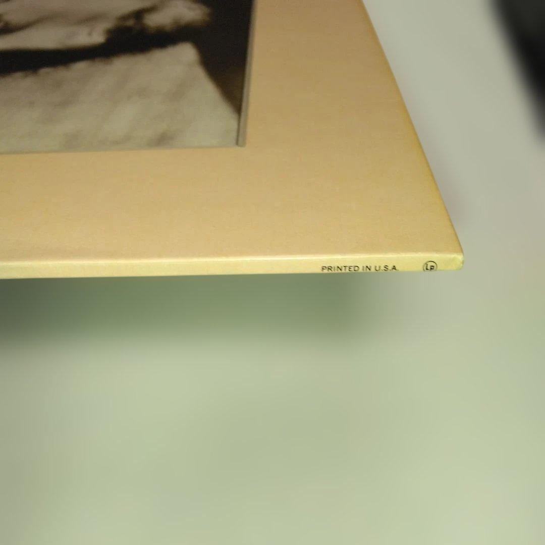 70年US盤LP]ボブディラン新しい夜明け B-1掛け声有 マト1F/1F - メルカリ