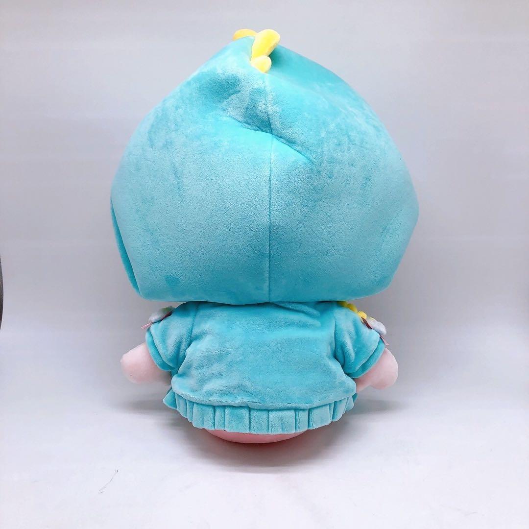 わた様専用 100万人記念 限定品 角巻わためパジャマぬいぐるみ 角巻わ