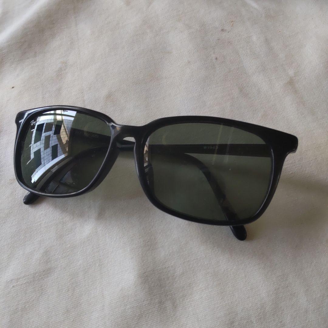 舘ひろしあぶない刑事廃盤サングラス - メルカリ