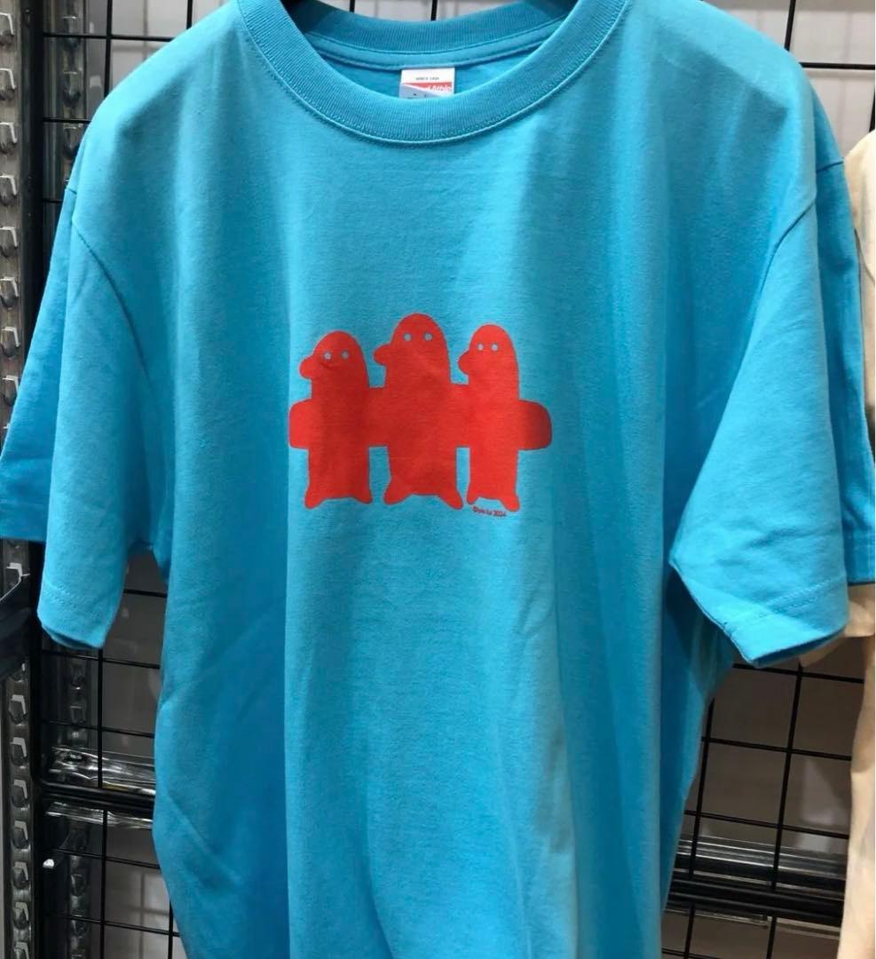 ダンジョン飯 Tシャツ 迷宮探索展 Lサイズ マルシル - メルカリ