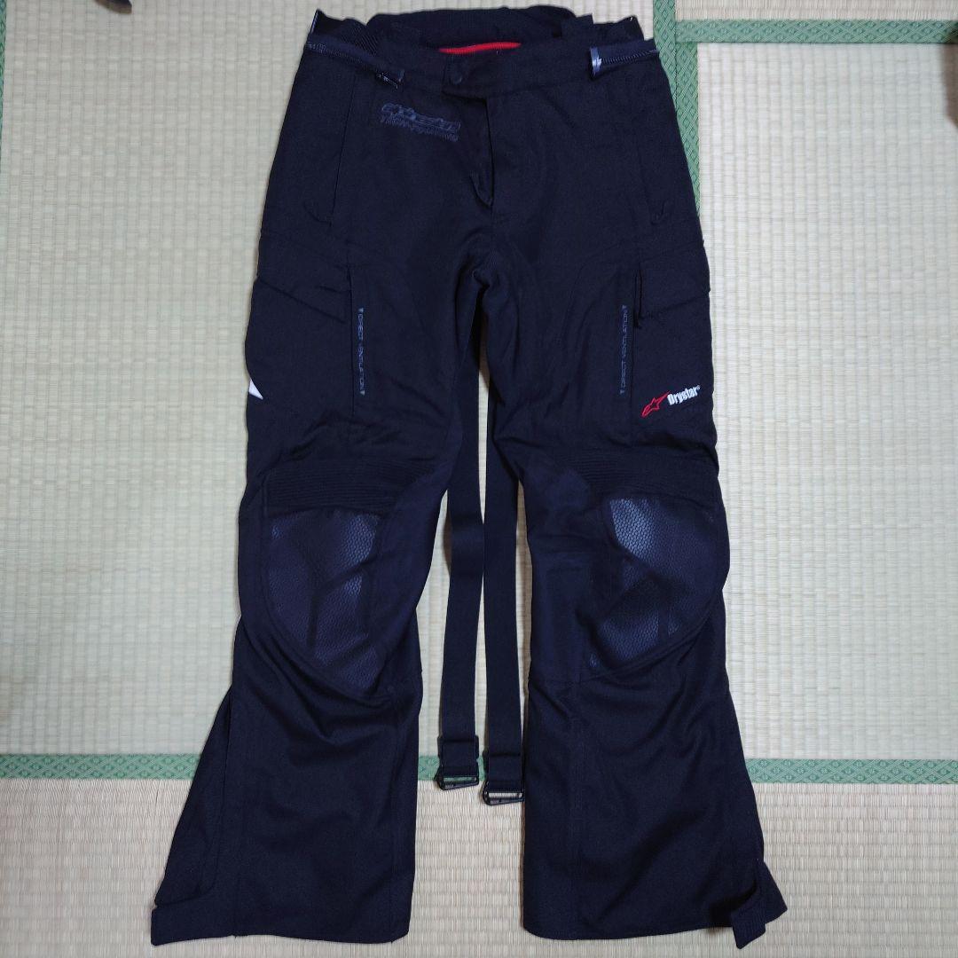 【ドラミちゃん】ANDES v2 DRYSTAR PANTS ドラミちゃん様専用】ANDES v2 DRYSTAR PANTS - メルカリ
