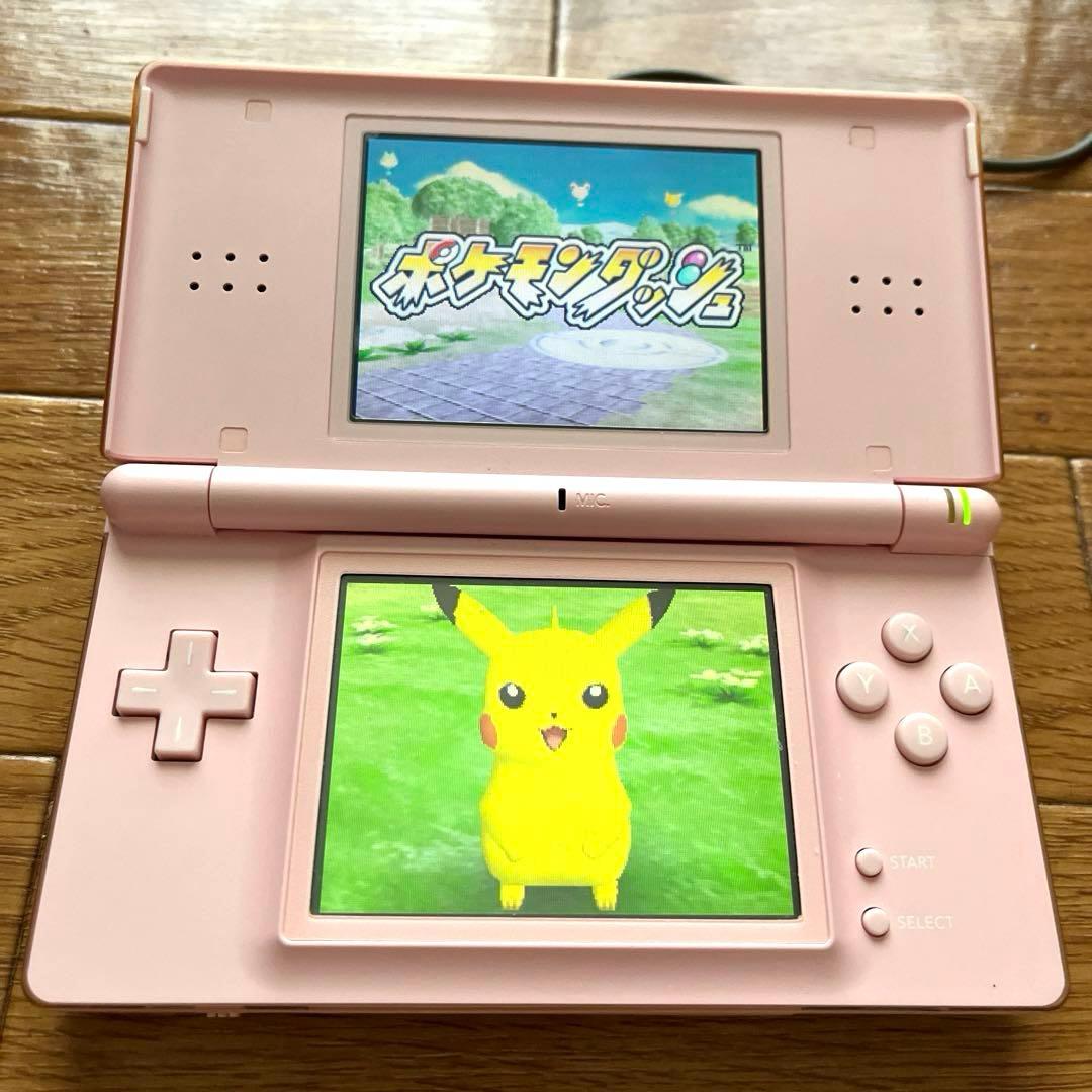 Nintendo DS ポケモン ソフト6点 セット売り - メルカリ