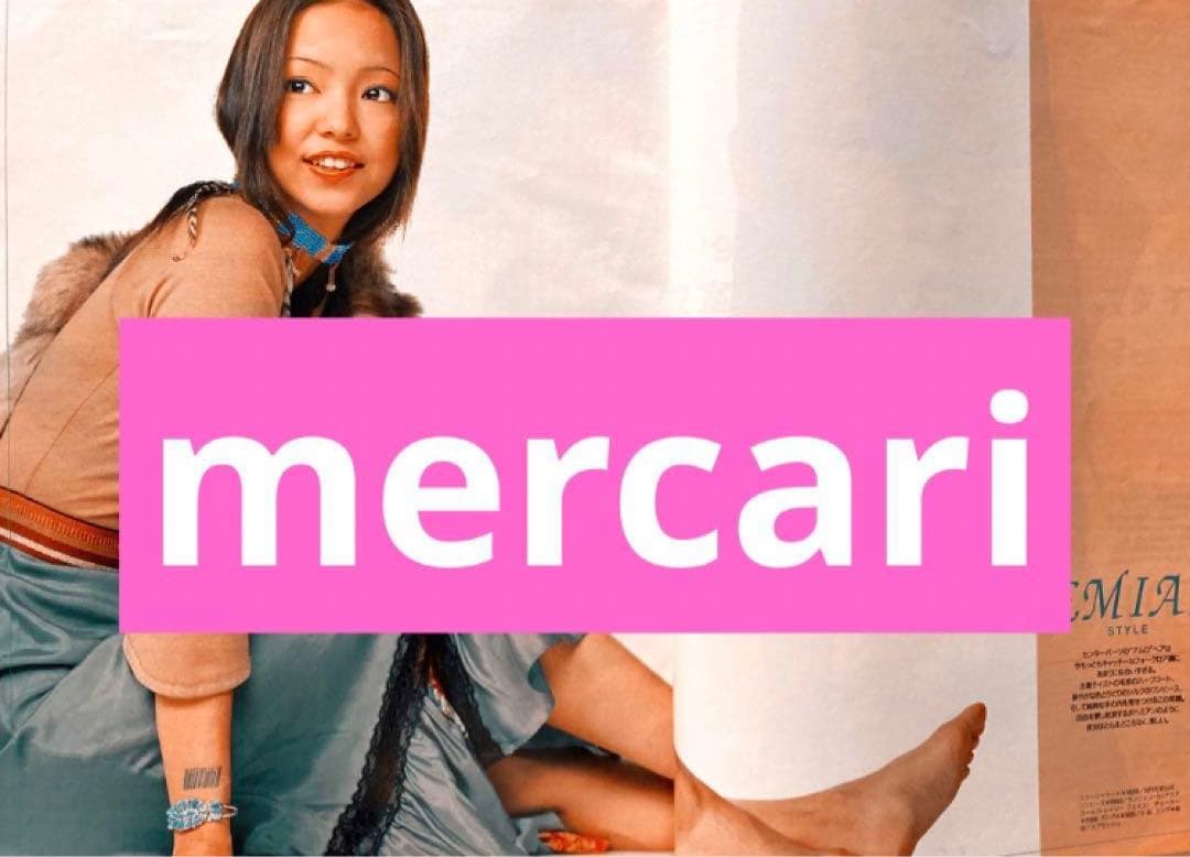 ViVi 1999年10月号 安室奈美恵 - メルカリ