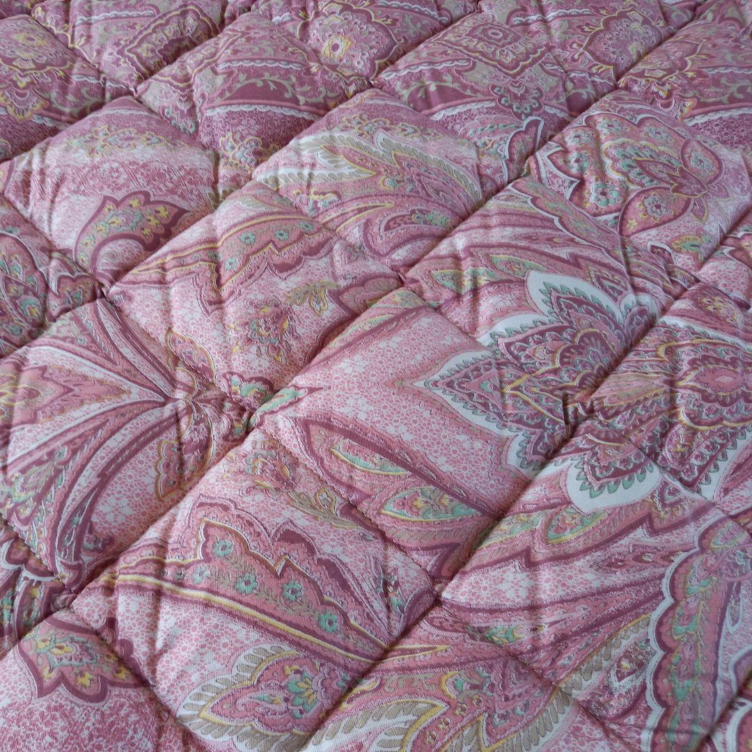 極厚プロファイル 体圧分散 ホテル仕様 多層 敷布団 清潔 安心 日本製