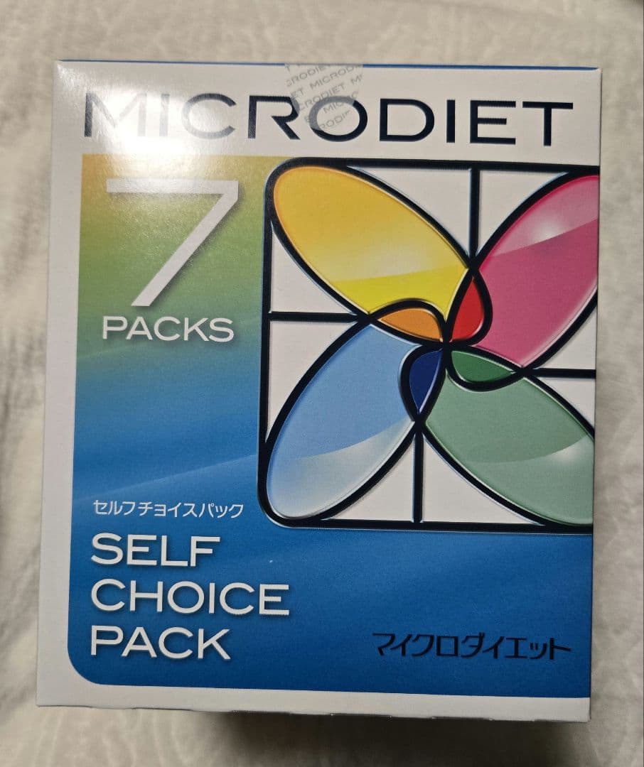 マイクロダイエット 7食(コーヒー×3、ミルクティー×4) - メルカリ