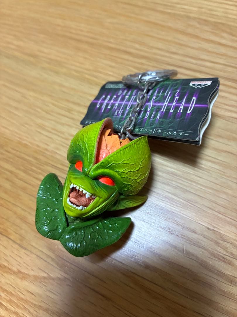 OneMall provides Mercari products: ドラゴンボールZ クリーチャーズ