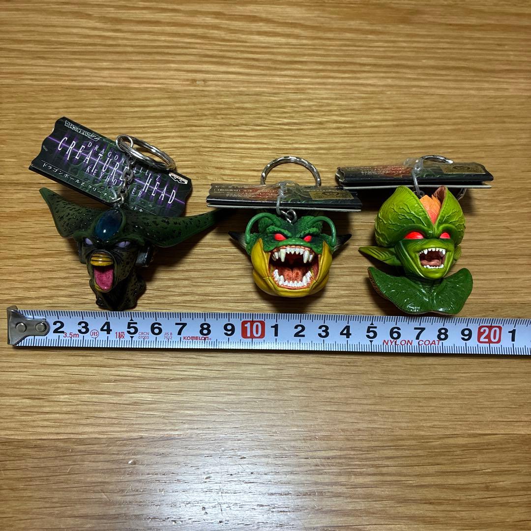 OneMall provides Mercari products: ドラゴンボールZ クリーチャーズ