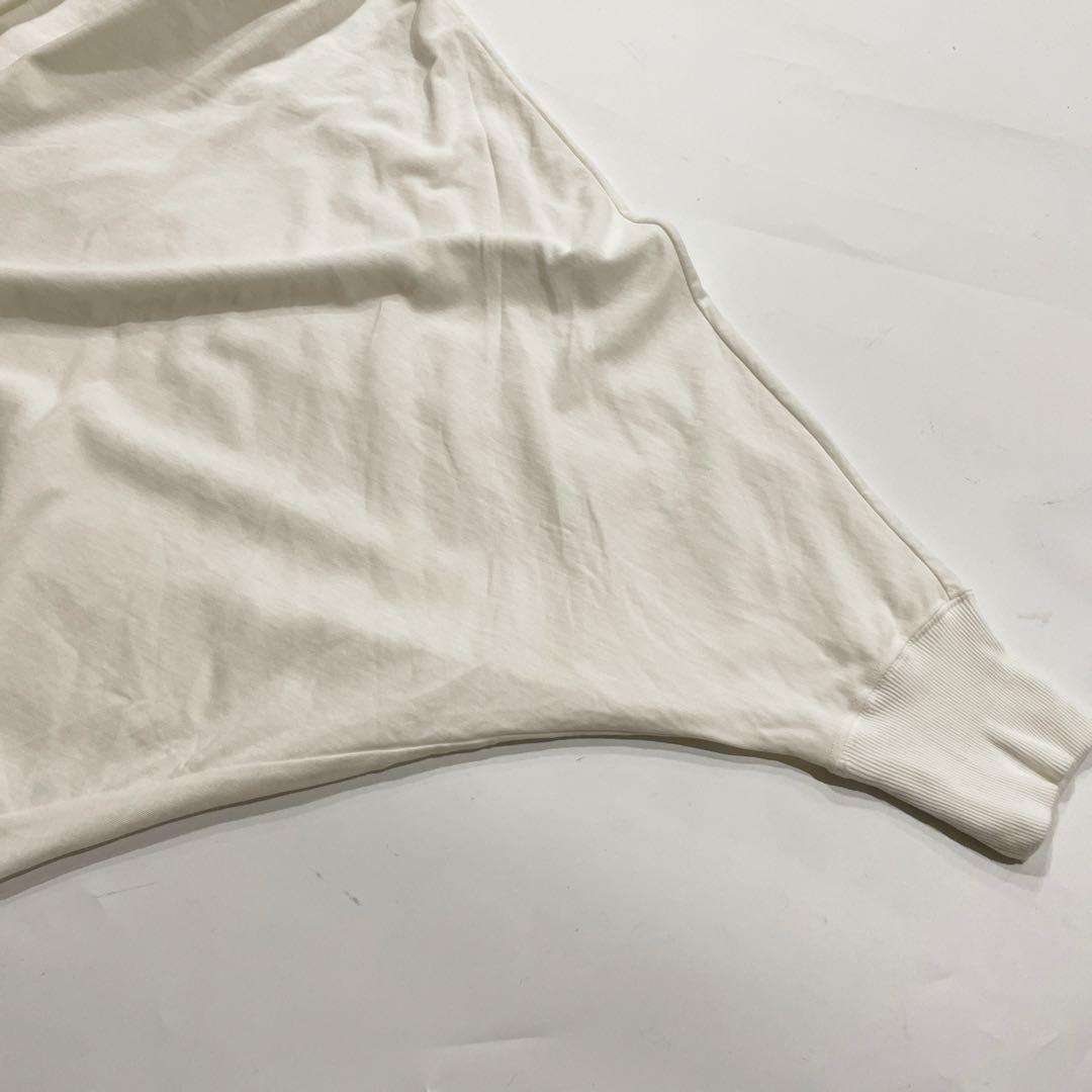 ジャーナルスタンダードラックス | ヴィンテージジャージ カイトプル