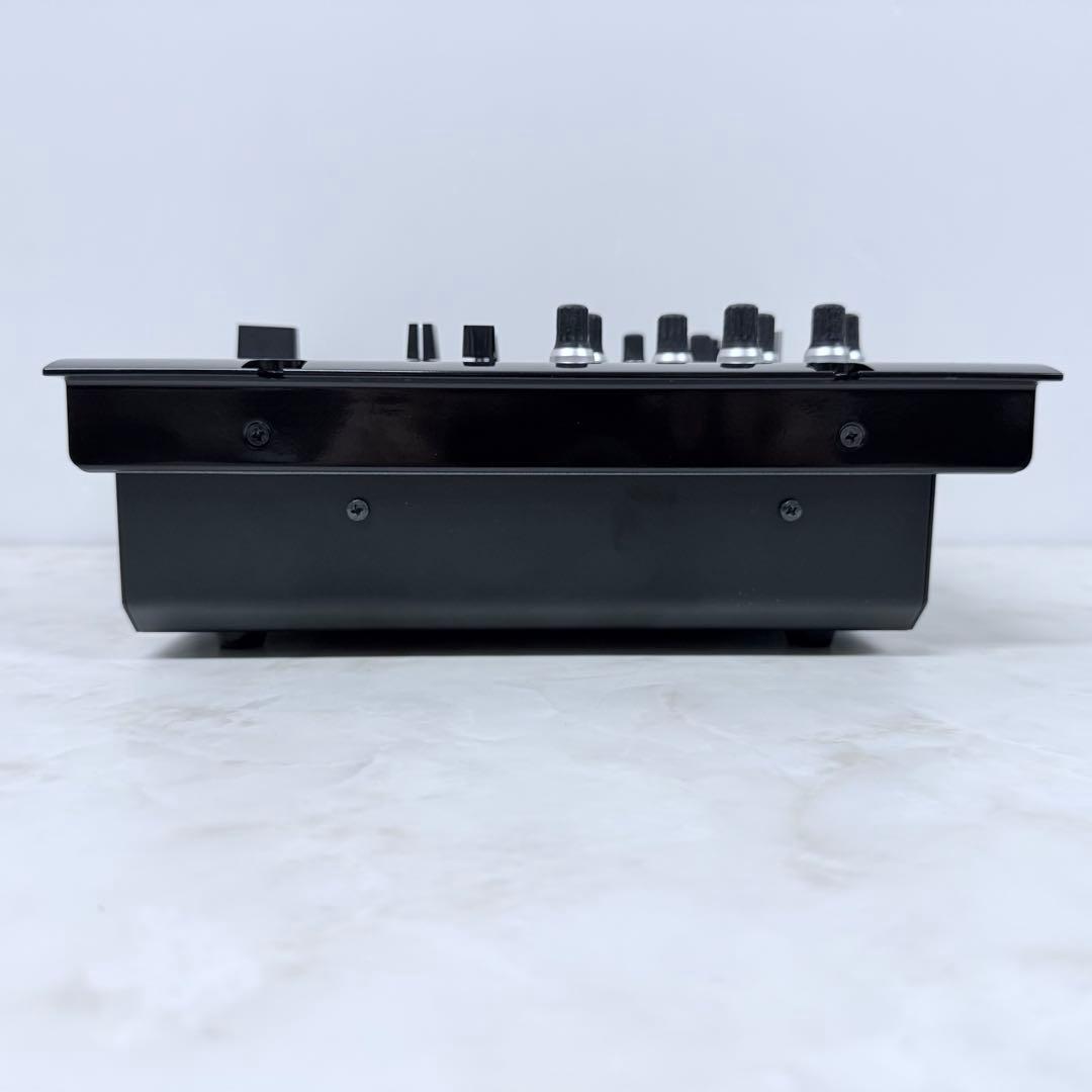 ジャンク品】Vestax VMC-002XLu DJミキサー - メルカリ