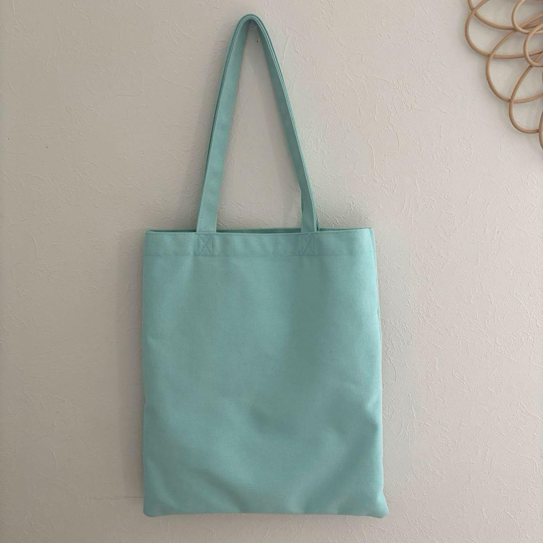 東京限定】wonder museum トートバッグ