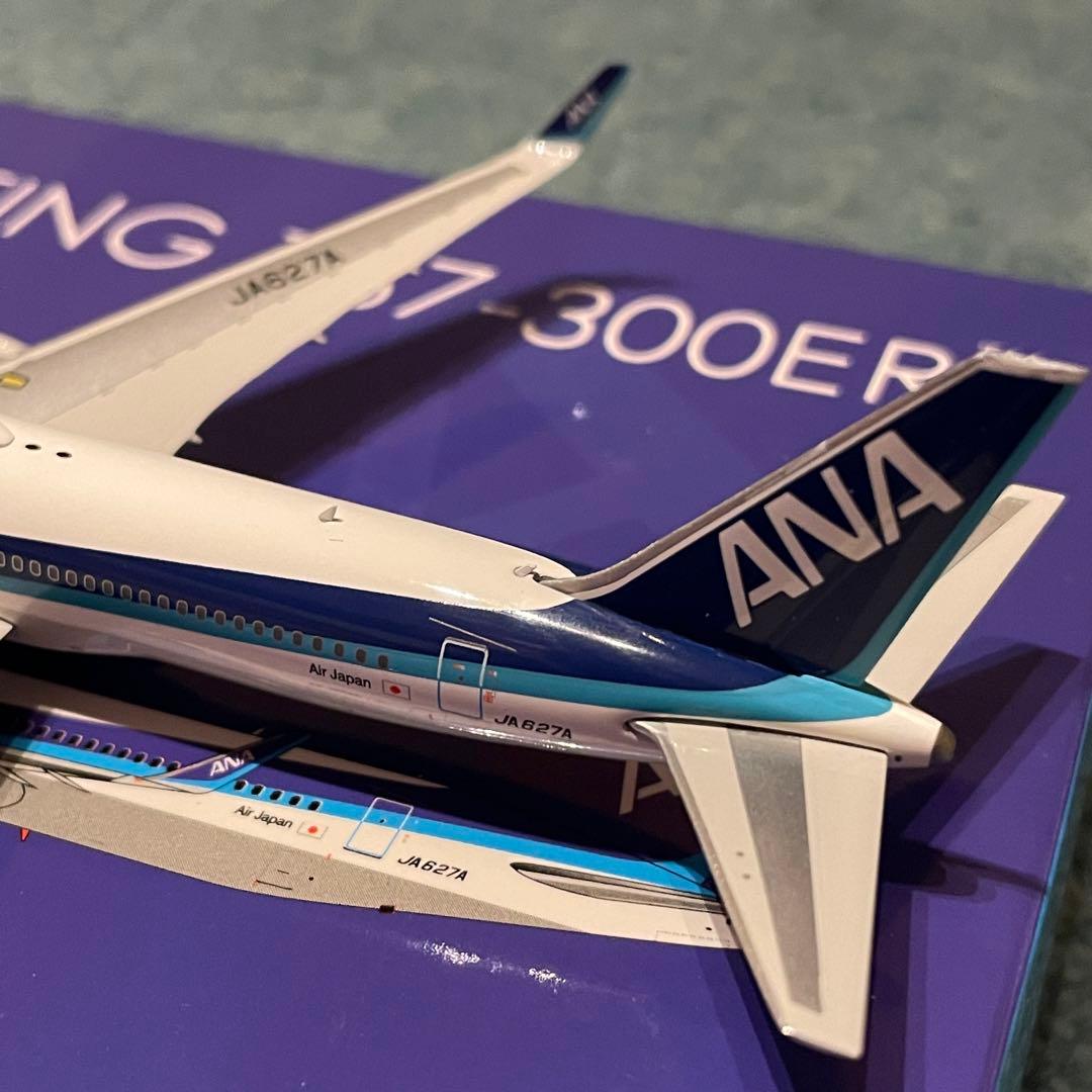 ANA 767-300ER 全日空 JA627A phoenix - メルカリ