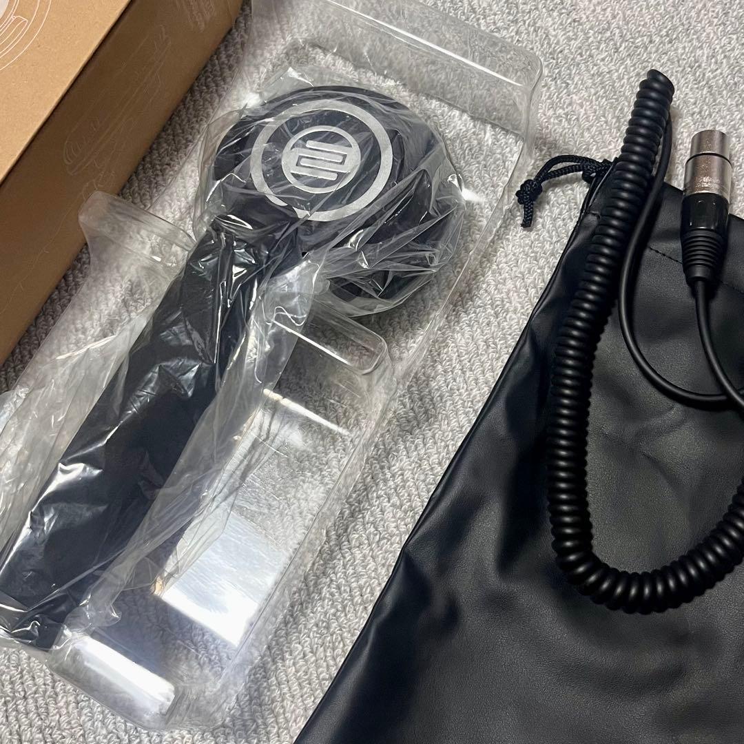 プロDJ用 片耳ヘッドホン】reloop／RHP10MONO 未使用品