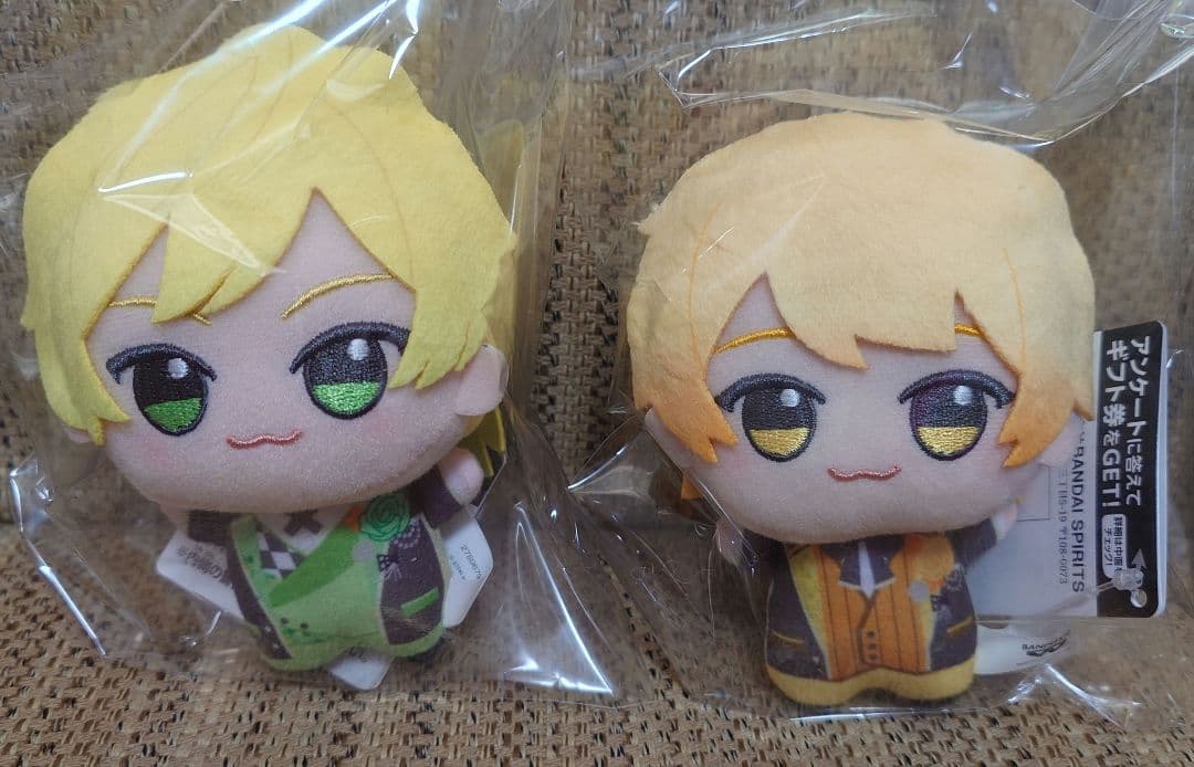 マクドナルド ハッピーセット2025 プロモカードパックx14パック