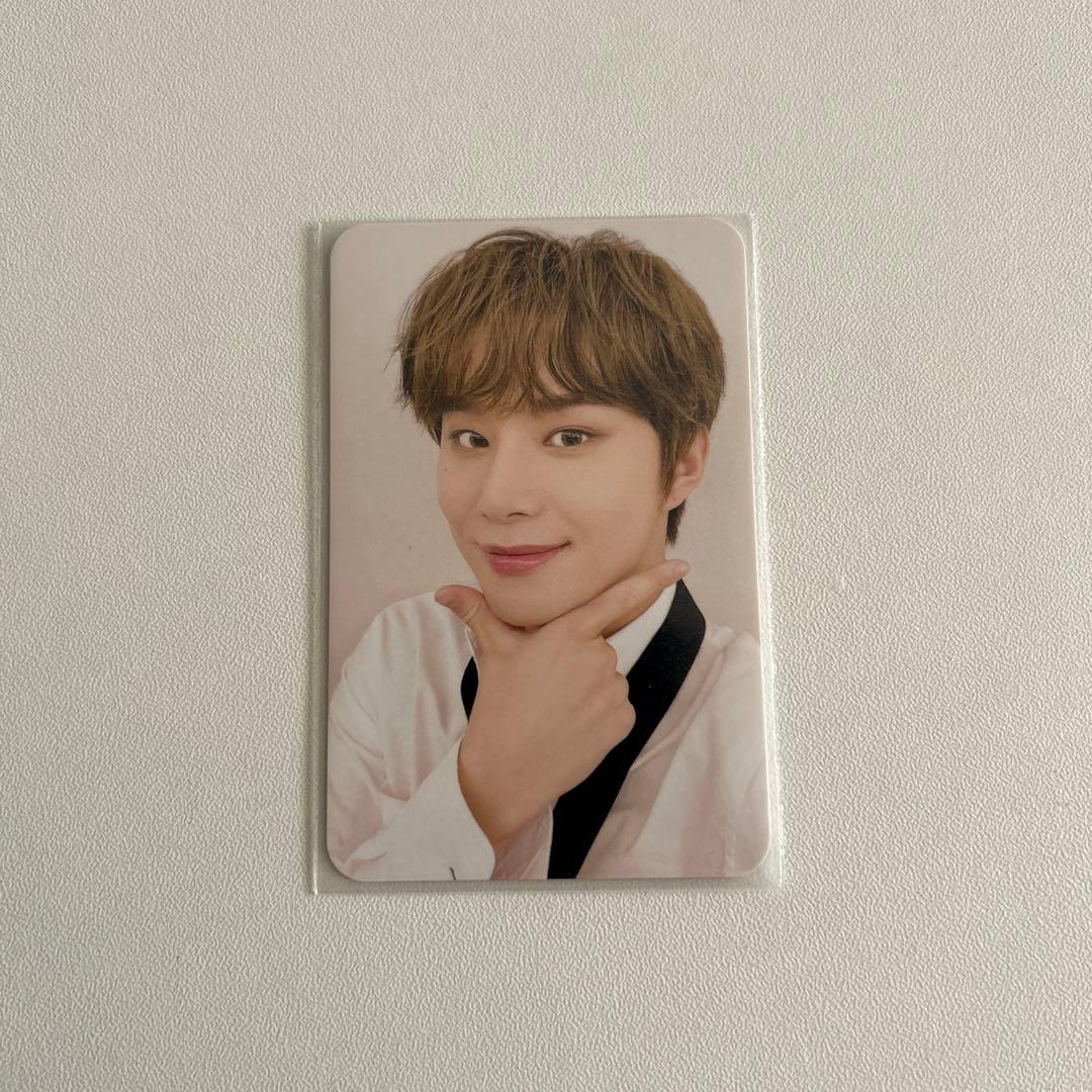 NCT NATION ジョンウ トレカ NCT127 - メルカリ