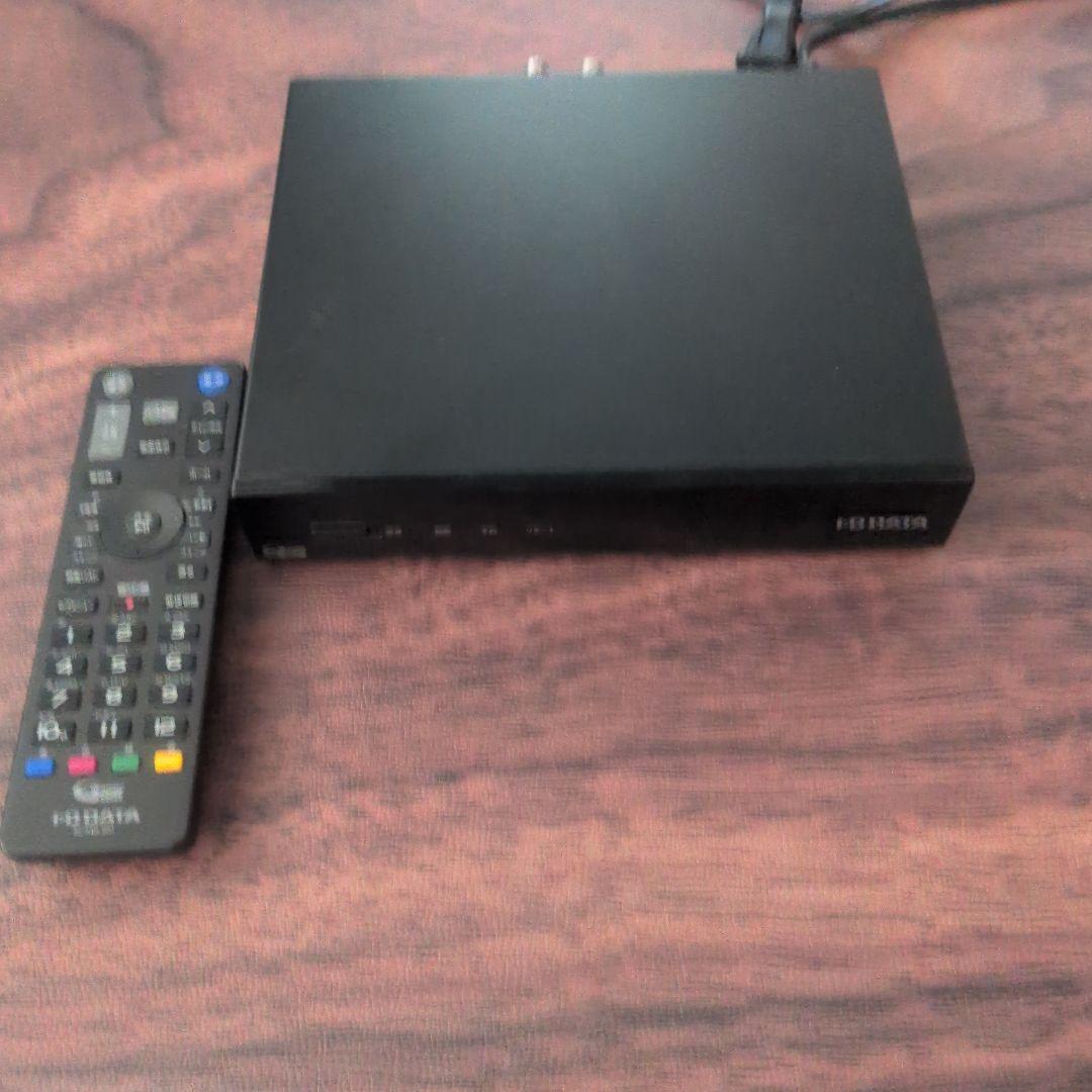 IODATA 録画テレビチューナー REC-ON 【HVTR-BCTX3】 レビュー】HDD追加で3番組録画+宅外配信の低価格レコーダ「REC-ON