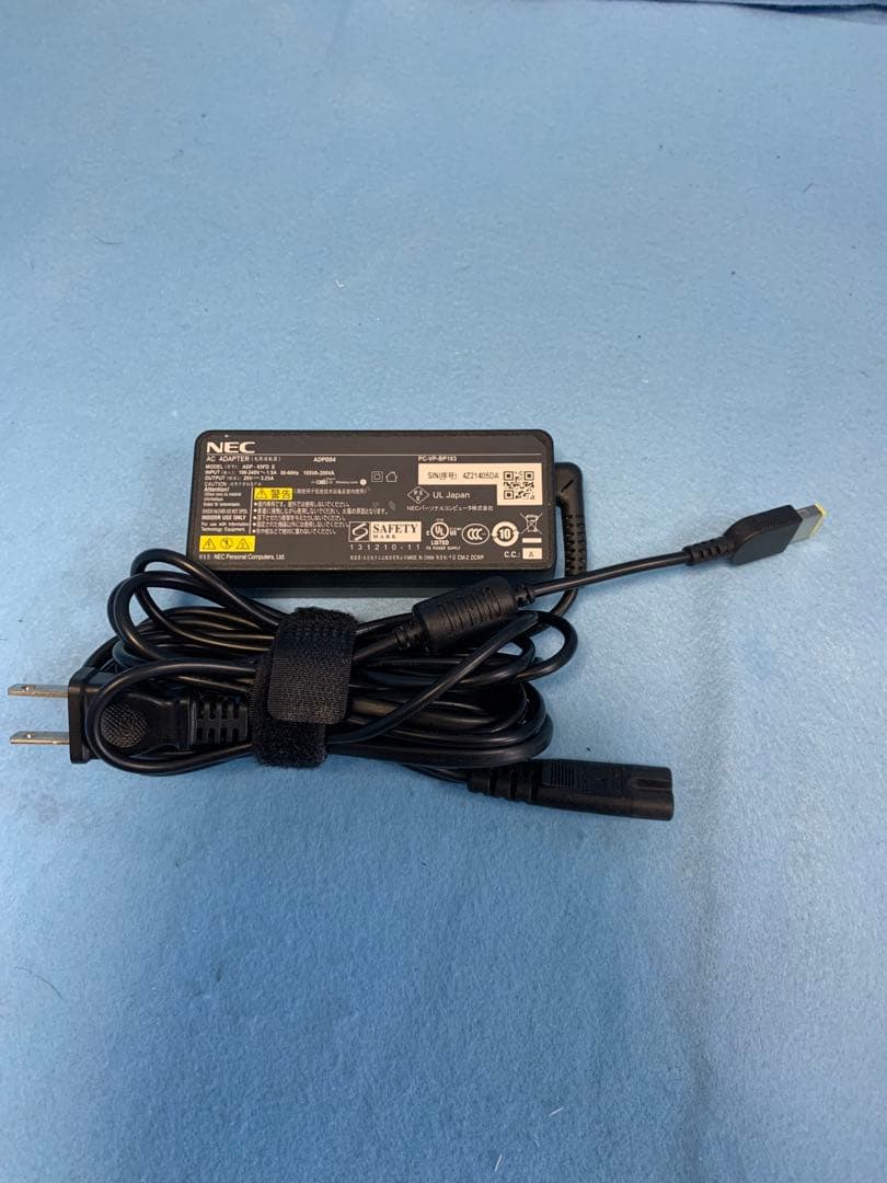 NEC/5th Cel/Win11Pro/Office2021/SSD/8GB㉘ - メルカリ
