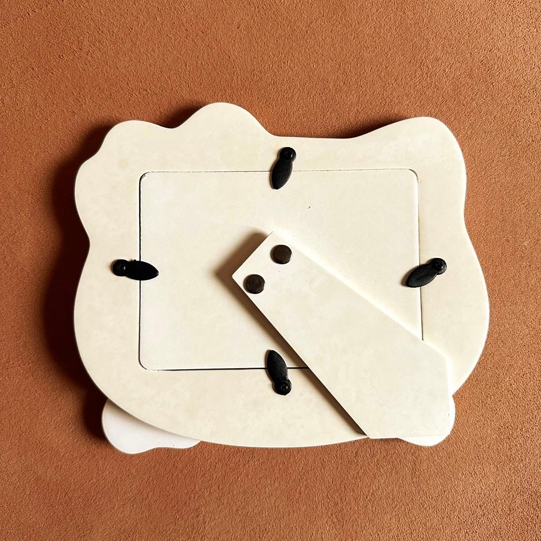 Sanrio ハローキティ フォトフレーム レトロ - メルカリ