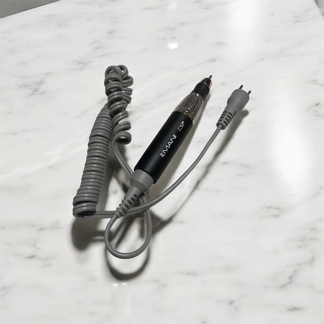 MANIPro HANA ネイルマシン - メルカリ