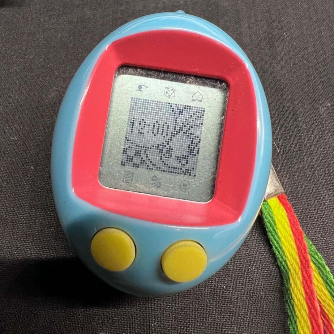 〇Gb左1104 ポケモン マナフィのたまご ゲーム機 - メルカリ