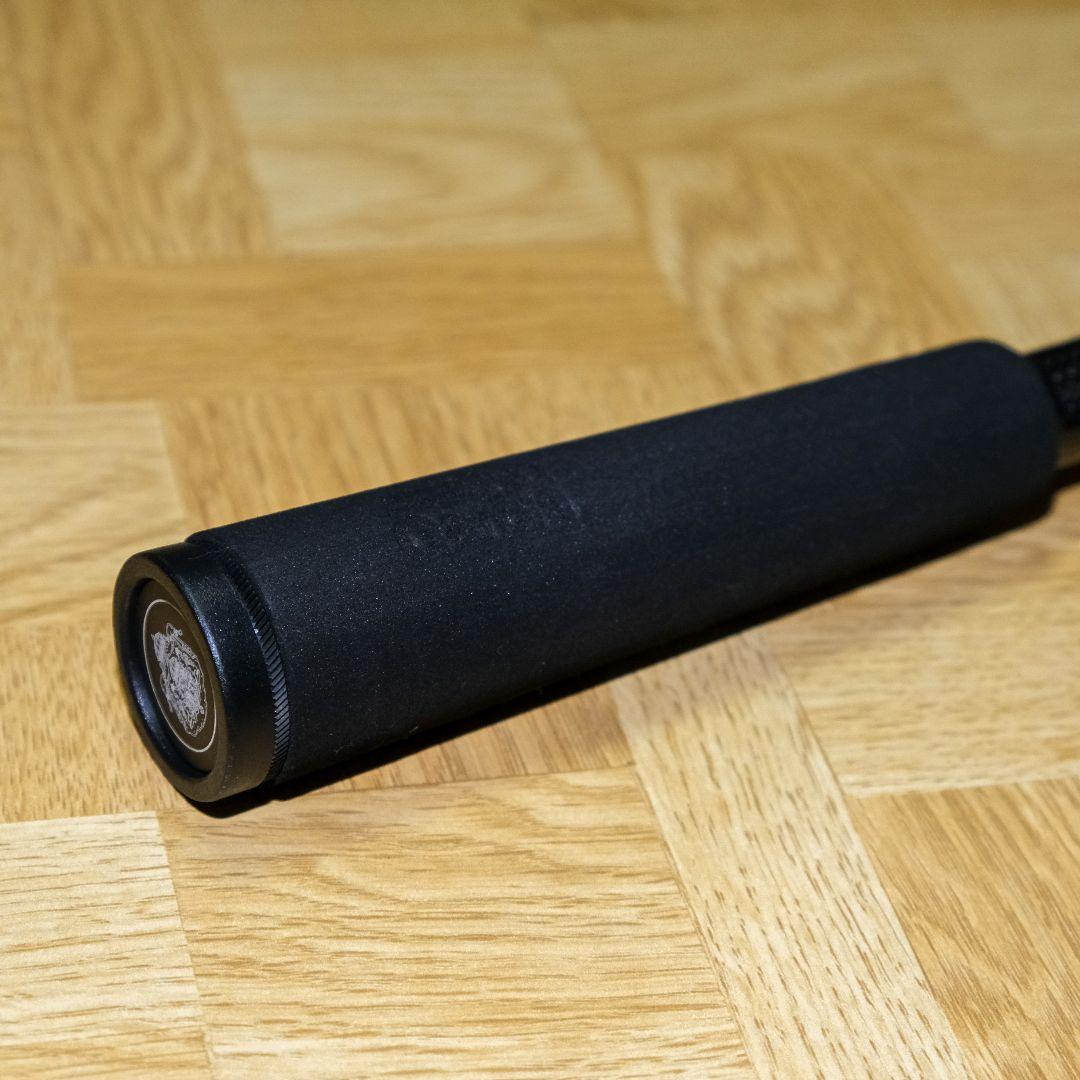 アブガルシア ソルティーフィールド SFS-965M-MB - メルカリ