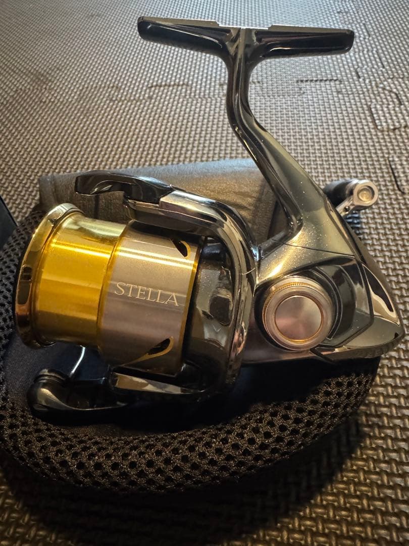 SHIMANO 14STELLA 2500S スピニングリール シマノ(SHIMANO) 14ステラ 2500 ステラ(STELLA) | 激安釣具通販 ルアー