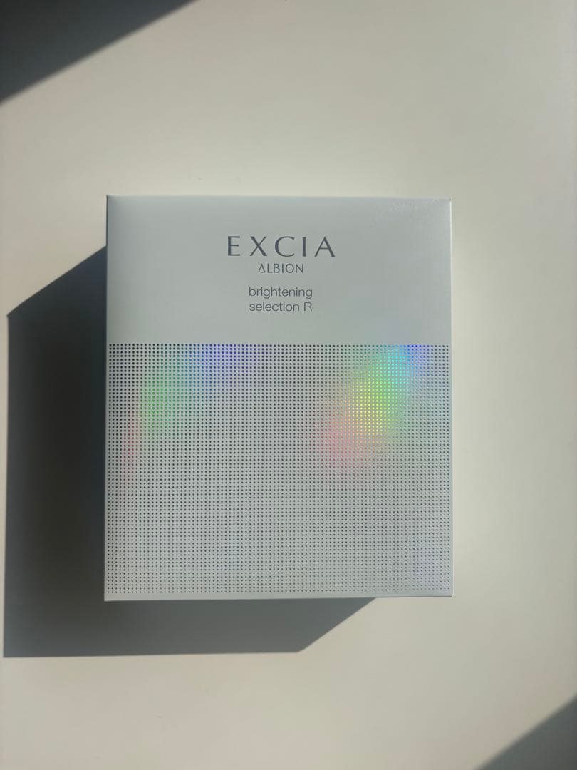エクシア　ブライトニングセレクション　R アルビオン　乳液　美白　限定品 アルビオン エクシア ブライトニング セレクション R／ER｜紹介記事