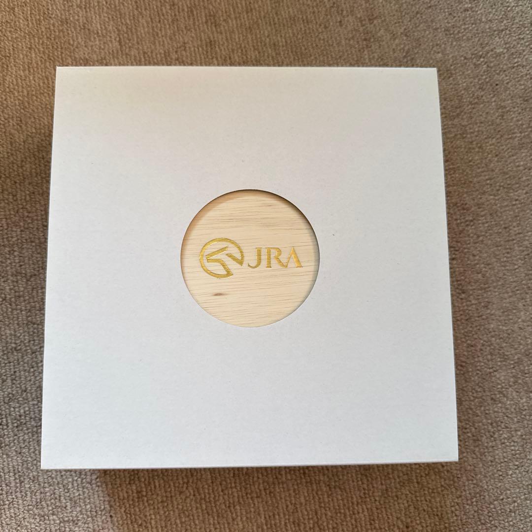 JRA】顕彰馬デザイン 豆皿8枚セット 美濃焼 - メルカリ