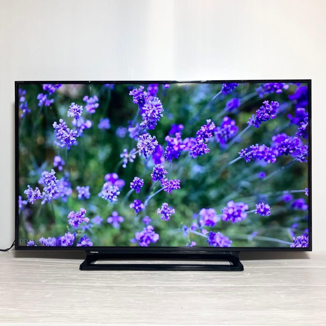 TOSHIBA[2015年製品]50S10
