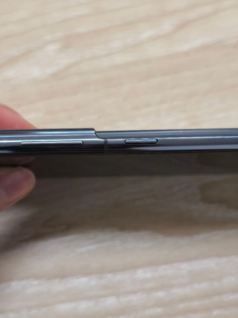 Samsung Galaxy S21 本体 グレー ジャンク品(画面) - メルカリ