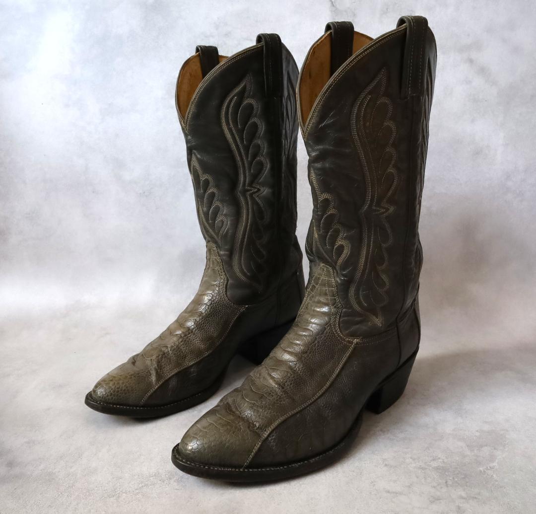 【miroku369様用】 トニーラマ USA ビンテージ ウエスタンブーツ miroku369様用】 トニーラマ USA ビンテージ ウエスタンブーツ - メルカリ
