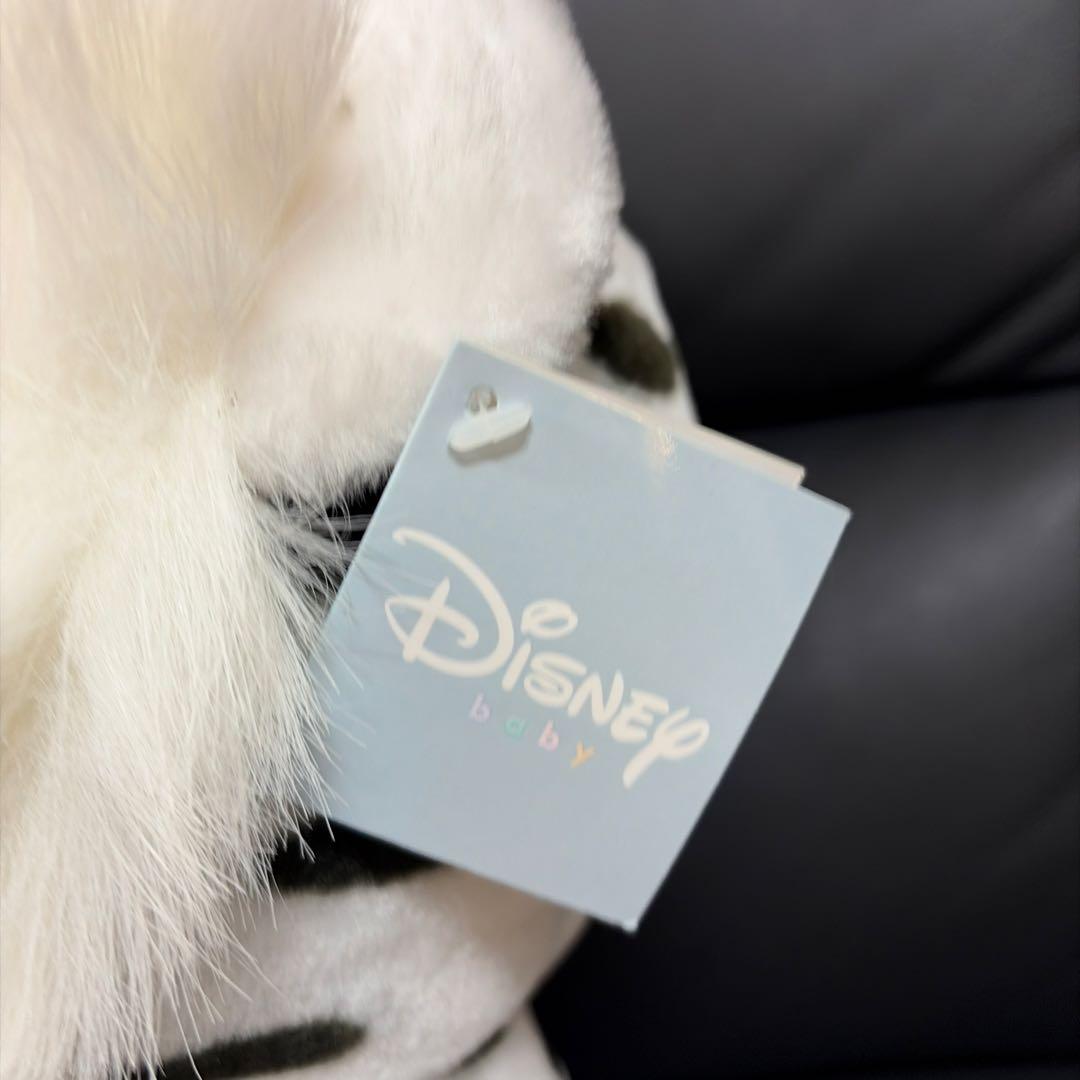 White Tiger Pooh ディズニー baby クマのプーさん 中国