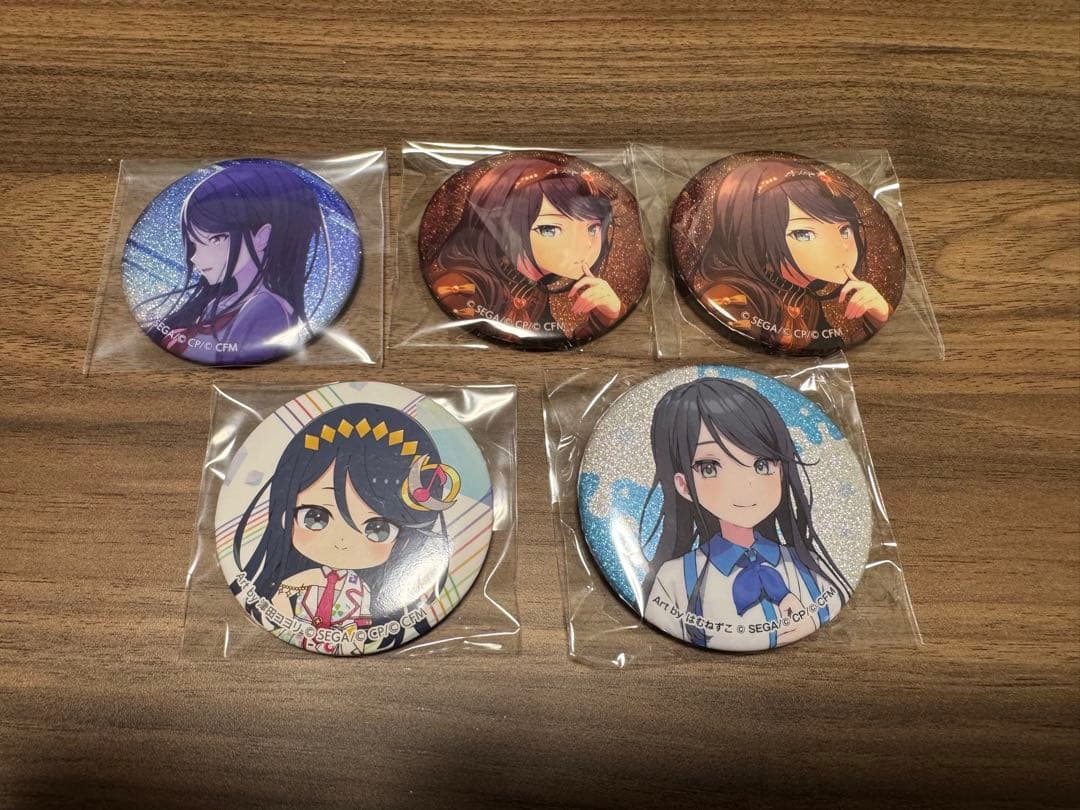 プロセカ 星乃一歌 まとめ売り - メルカリ