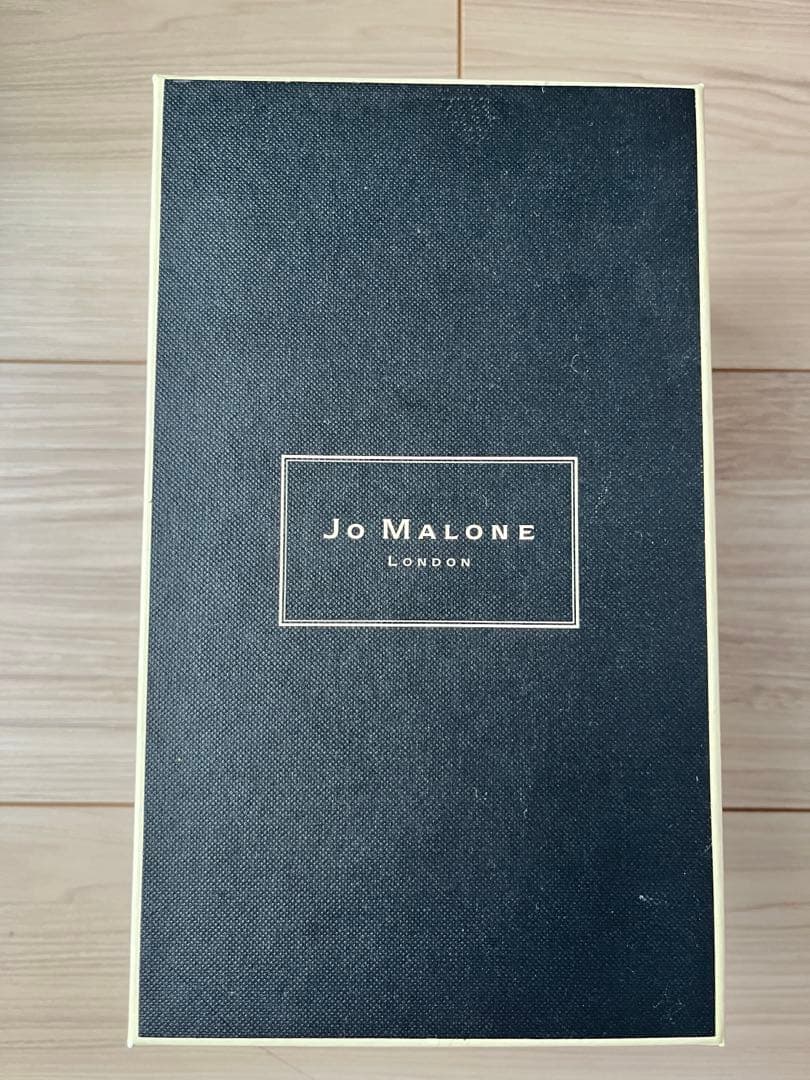新品未使用JO MALONE イングリッシュペア& フリージア ボディクリーム イングリッシュ ペアー&フリージア ボディ クレーム / Jo Malone